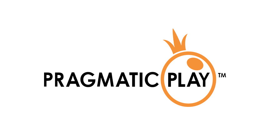 Pragmatic Play Logo