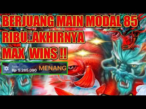 cara menang main slot habanero