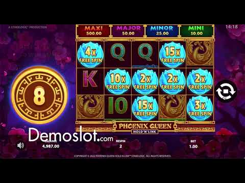 demo slot oyna