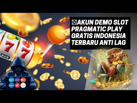 demo slot tidak lag