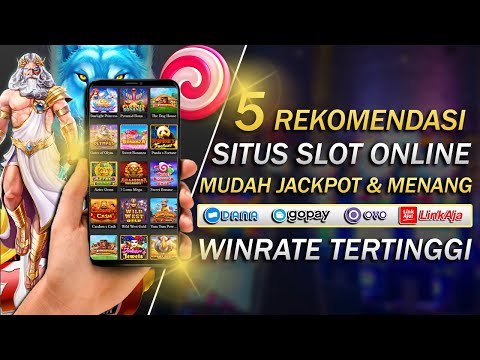 link judi slot online