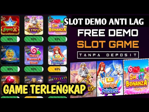 slot akun demo