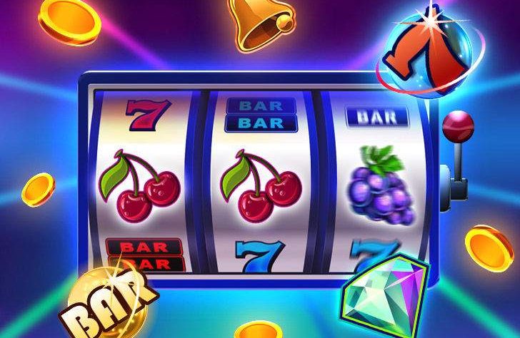 judi slot online terbaik