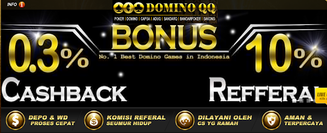 nama nama situs judi qq online terpercaya